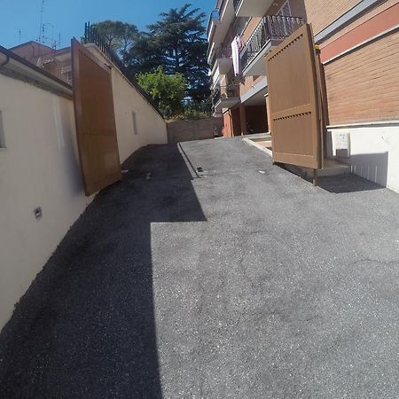 Easy Stay Rom Exterior foto