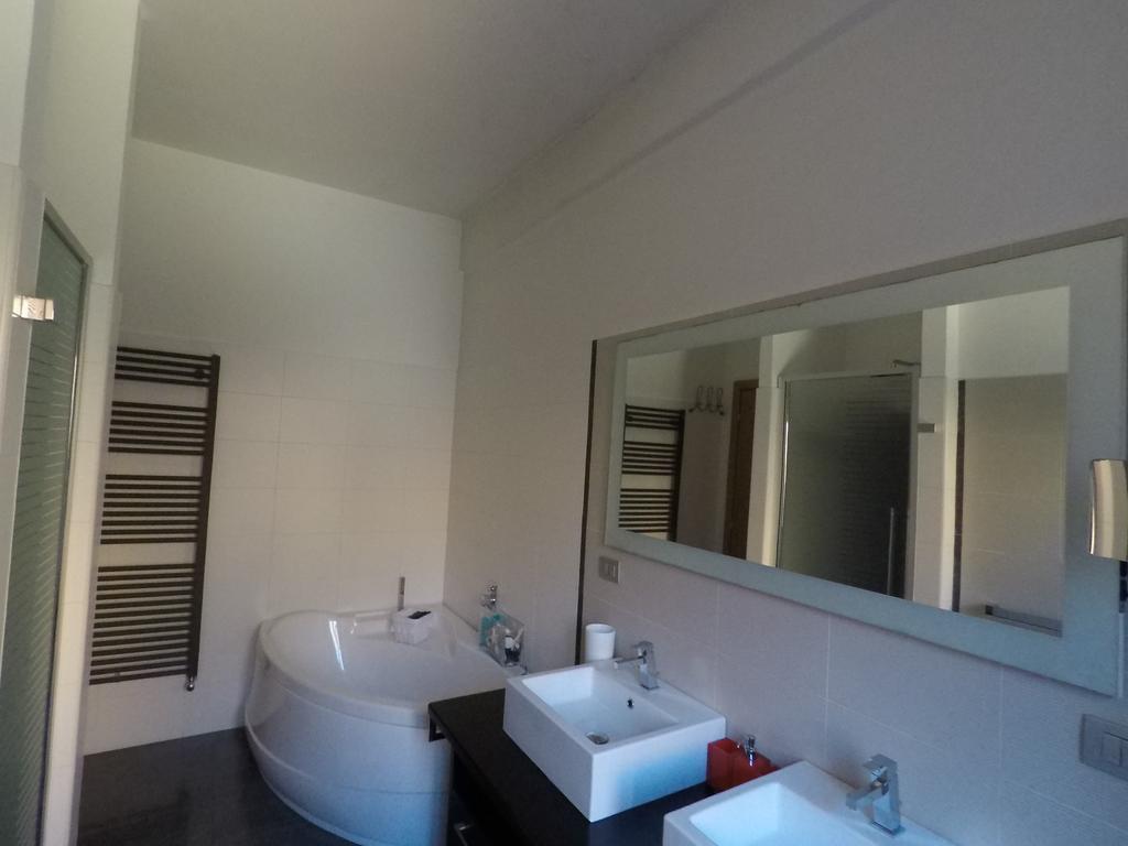 Easy Stay Rom Exterior foto