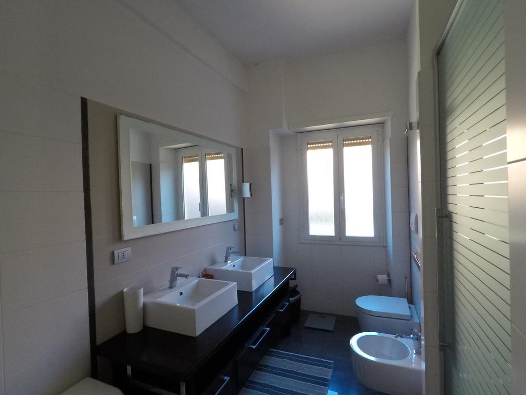 Easy Stay Rom Exterior foto