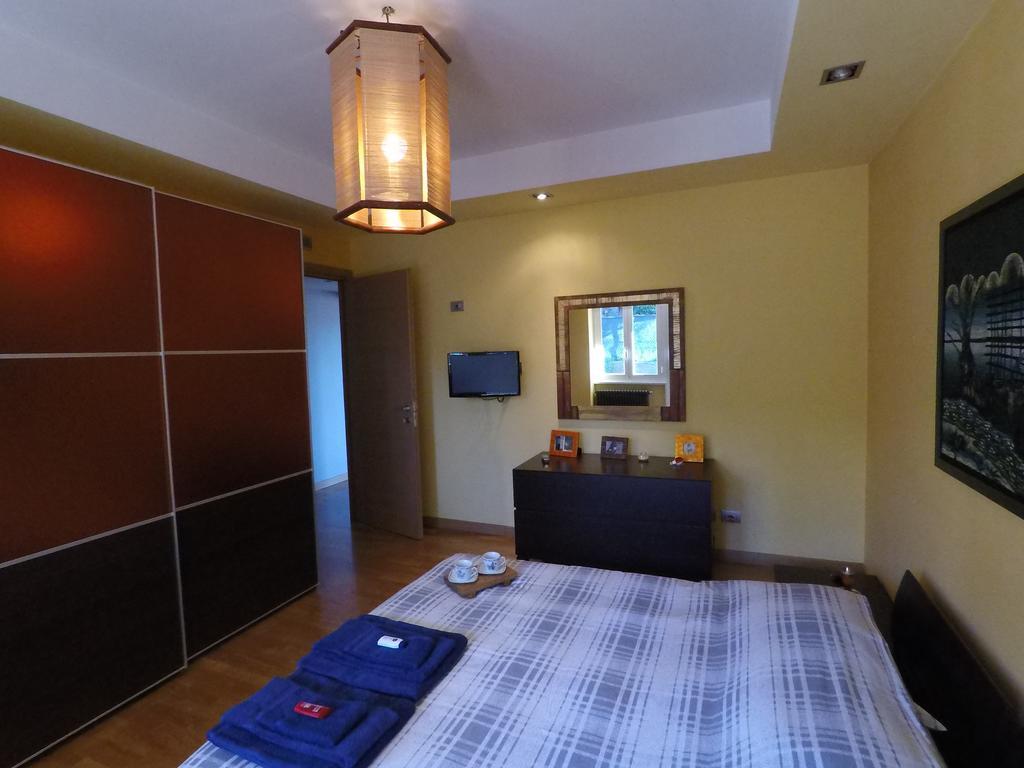 Easy Stay Rom Exterior foto