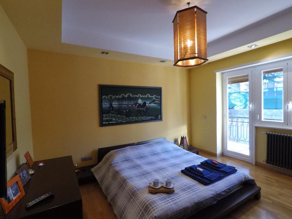 Easy Stay Rom Exterior foto