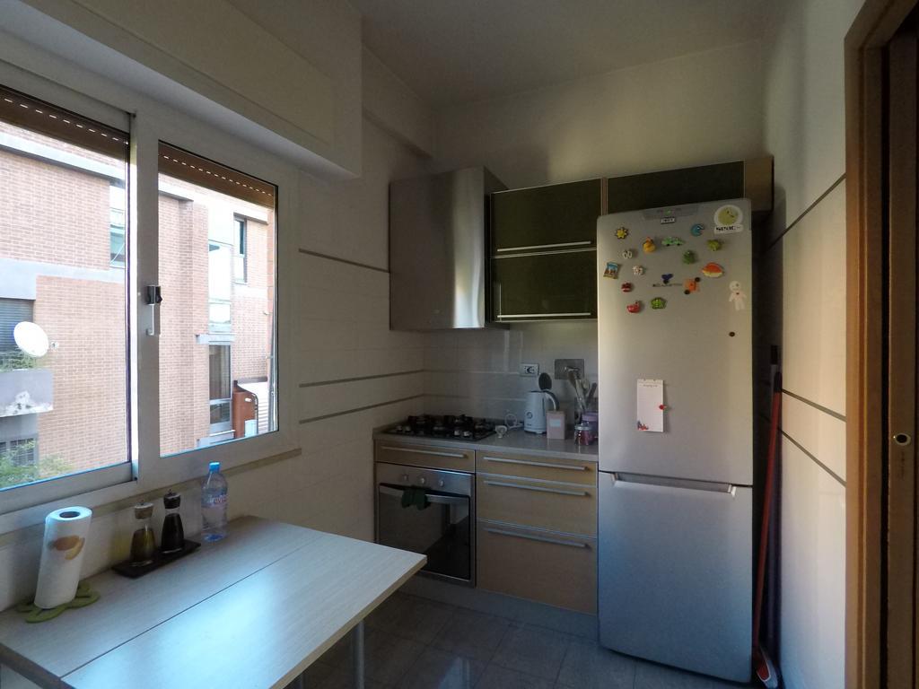 Easy Stay Rom Exterior foto