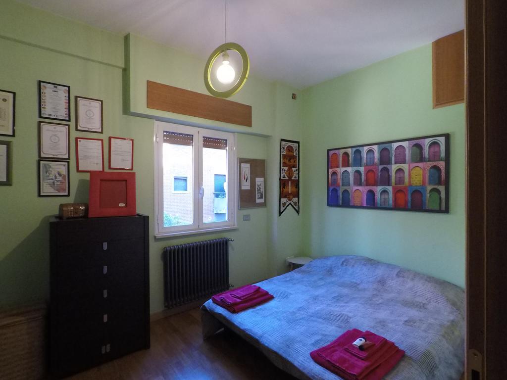 Easy Stay Rom Exterior foto