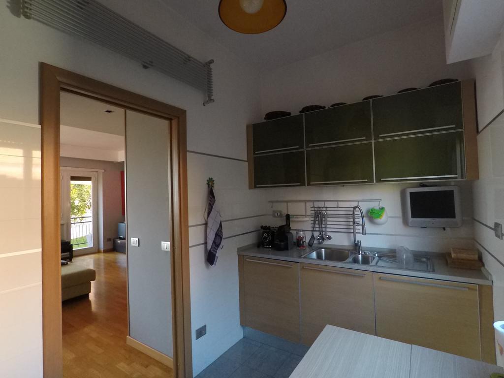 Easy Stay Rom Exterior foto