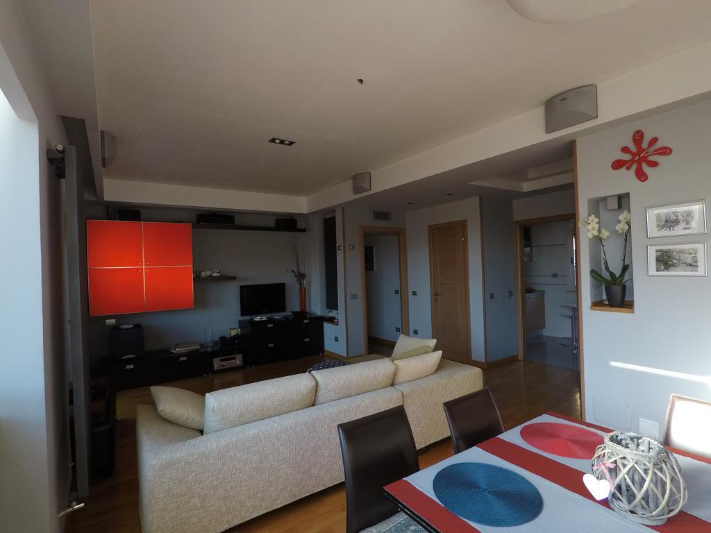 Easy Stay Rom Exterior foto