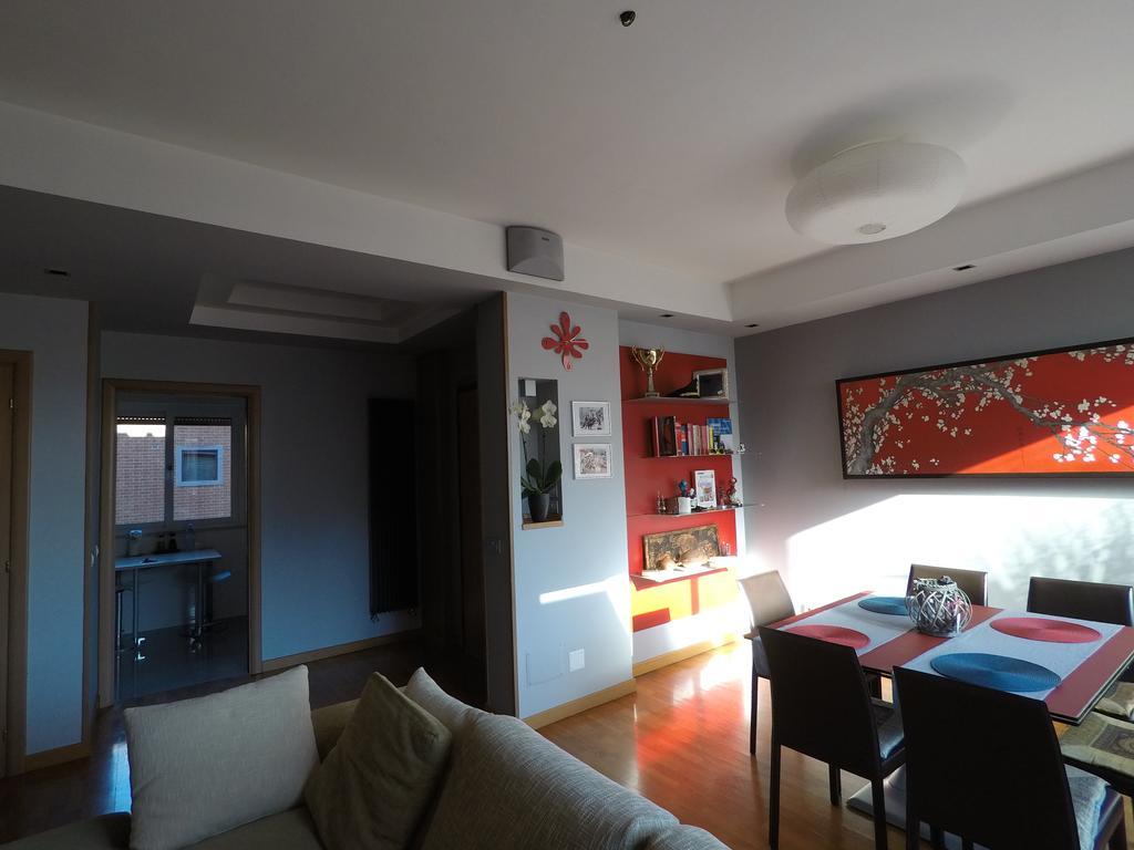 Easy Stay Rom Exterior foto